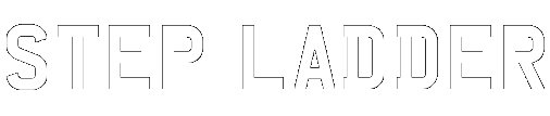 Step Ladder