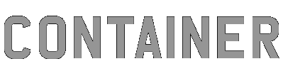 Container