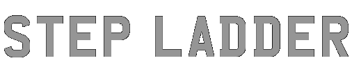 Step Ladder