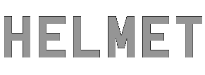 Helmet