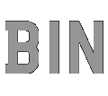 Bin