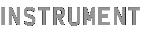 Instrument